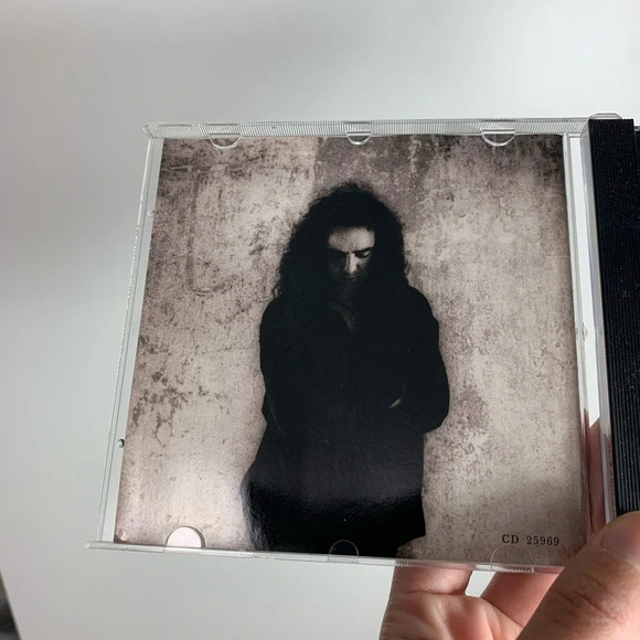 Acadian Genre CD Lot Of 2 Evangeline & Daniel Lanois Acadie - Picture 10 of 13